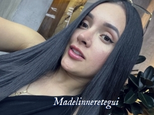Madelinneretegui