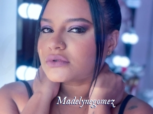 Madelynegomez