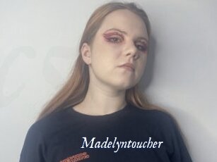 Madelyntoucher