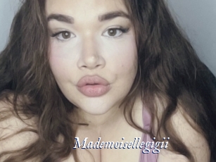 Mademoisellegigii