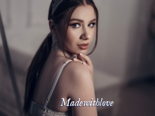 Madewithlove
