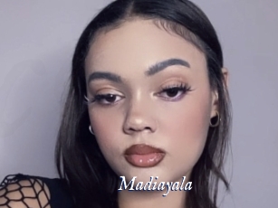 madiayala Cam 5
