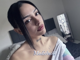 Madiehockk