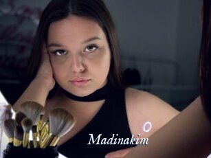 Madinakim