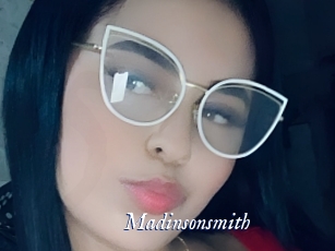 Madinsonsmith