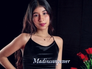 Madinssonpower