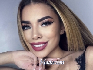 Madiscoott