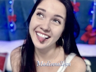 madisonallenn Cam 5