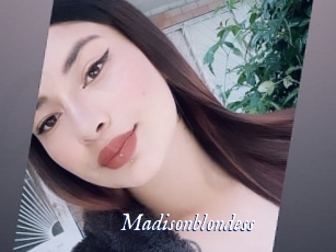 Madisonblondess