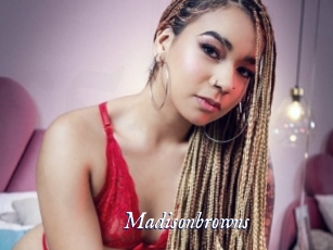 Madisonbrowns