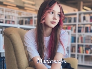 Madisoncolen