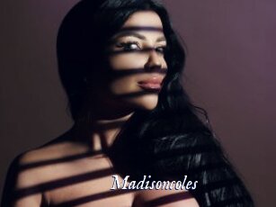 Madisoncoles