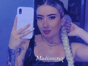 Madisoncruz