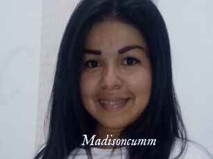 Madisoncumm