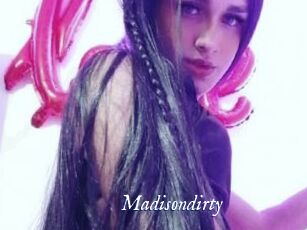 Madisondirty