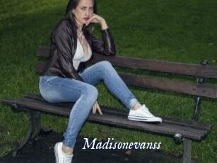 Madisonevanss