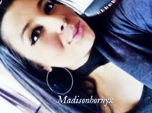 Madisonhornyx