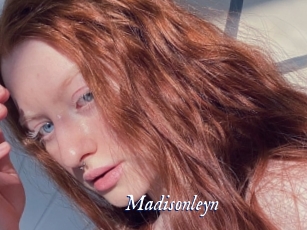 Madisonleyn