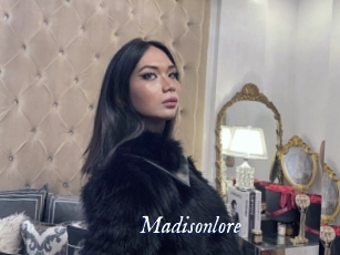 Madisonlore