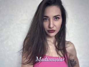 Madisonsolar