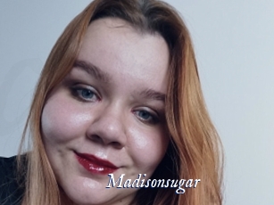 Madisonsugar