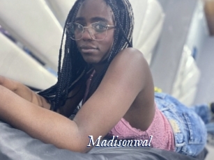 Madisonwal