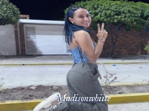 Madisonwhiite