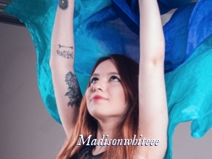Madisonwhiteee