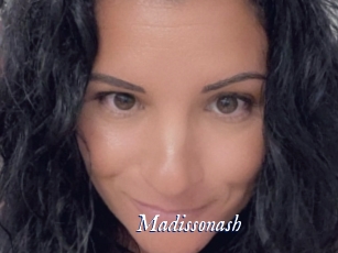 Madissonash