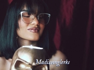 Madissonglerks