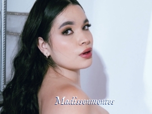 Madissonmontes