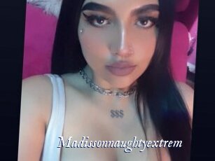 Madissonnaughtyextrem