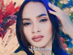 madixonhot Cam 5