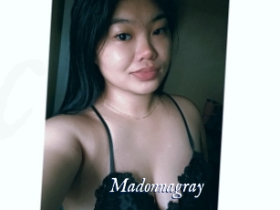 Madonnagray