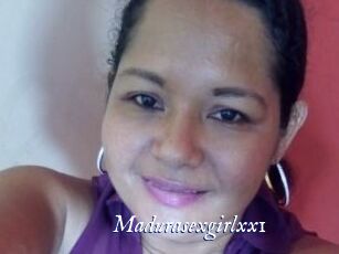 Madurasexgirlxx1