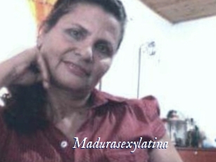 madurasexylatina Cam 5