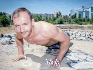 Madx