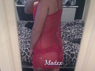 Madxx