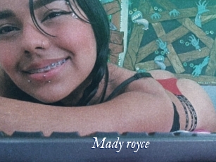 Mady_royce