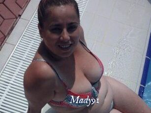 Mady91