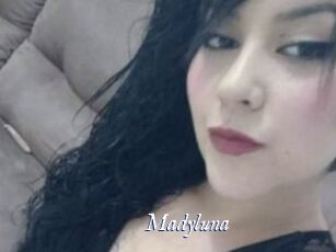 Madyluna