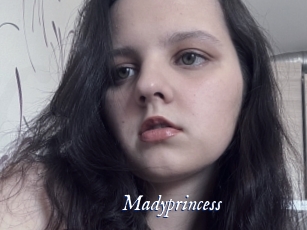 Madyprincess