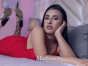 Madysonclay