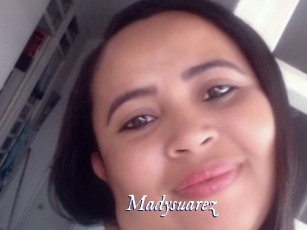 Madysuarez