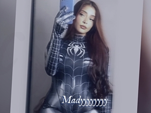 Madyyyyyyyy