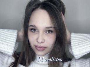 Maeallston