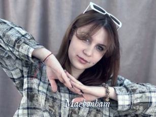Maebenham