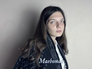 Maeboman