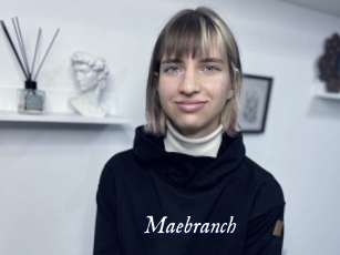 Maebranch