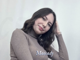Maecady